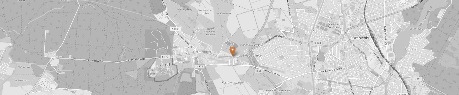 Karte der Retter der verlorenen Schätze